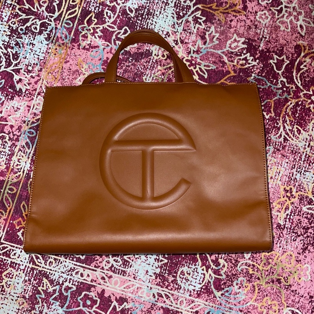 Telfar Bag